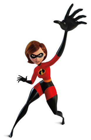 Mirage Incredibles Elastigirl Porn - Helen Parr | Pixar Wiki | FANDOM powered by Wikia