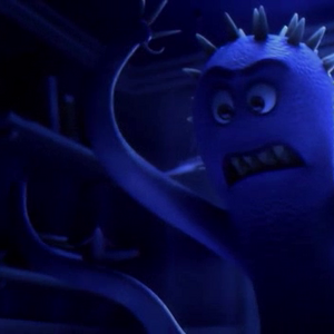 Frank Mccay Pixar Wiki Fandom
