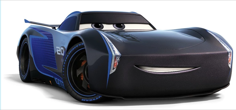disney pixar cars 4 2021
