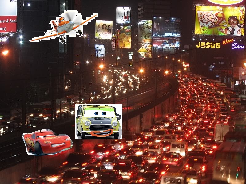 Image Disney Pixar Cars Pixarized Cars Microsoft Paint