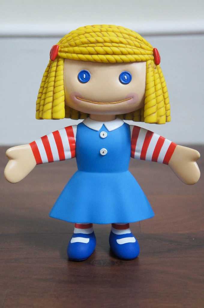 Janie Pixar Characters Wikia Fandom