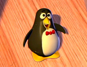 toy story characters wheezy