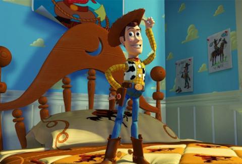 Woody | Toy Story Wiki | Fandom