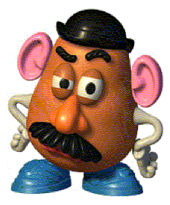 download mr potato head toy story 4