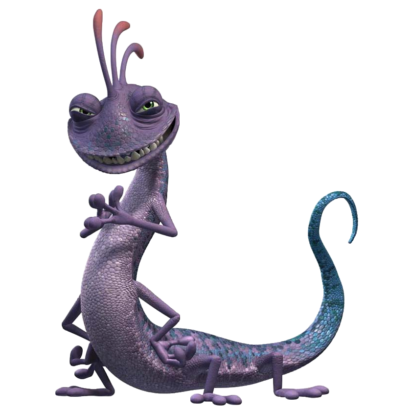 randall boggs disney infinity