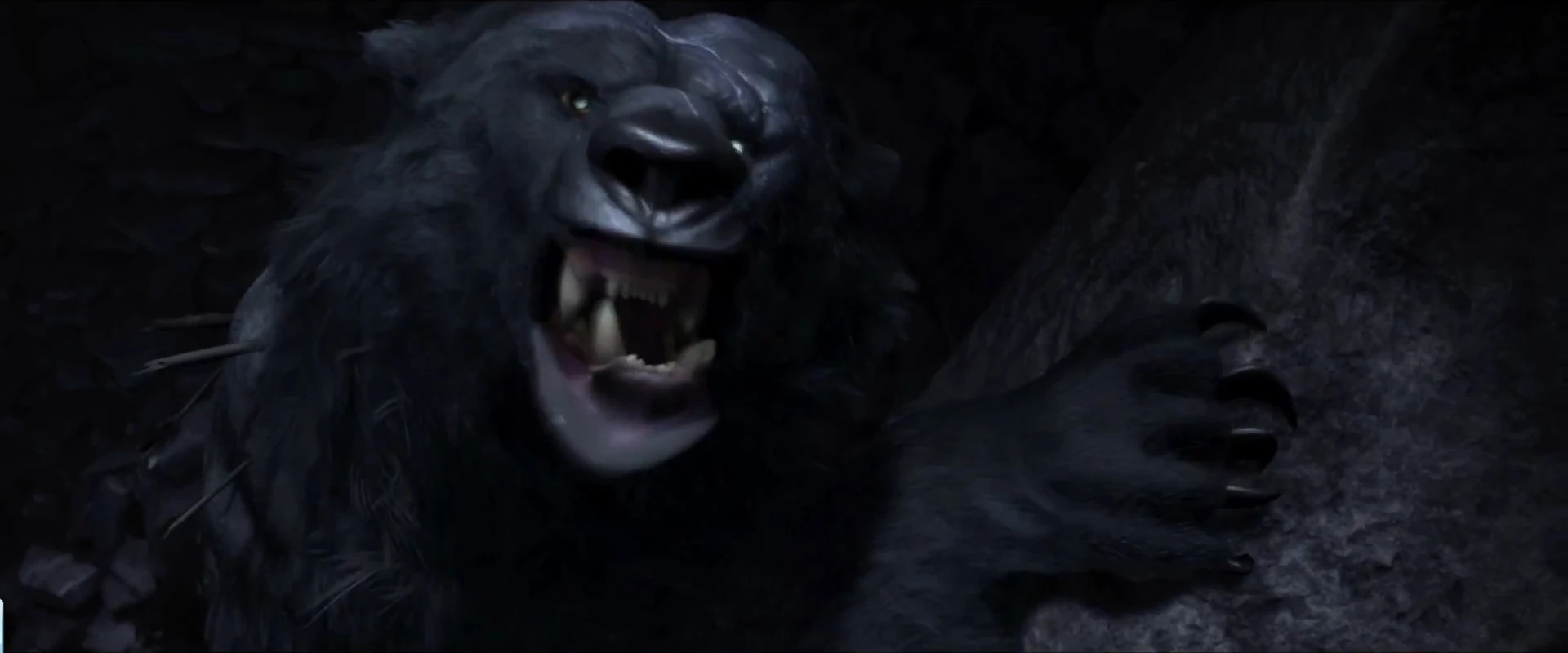 Mor'du Pixar Villains Wiki FANDOM powered by Wikia