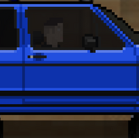 Volkswagen Mk1 Gti Pixel Car Racer Wikia Fandom