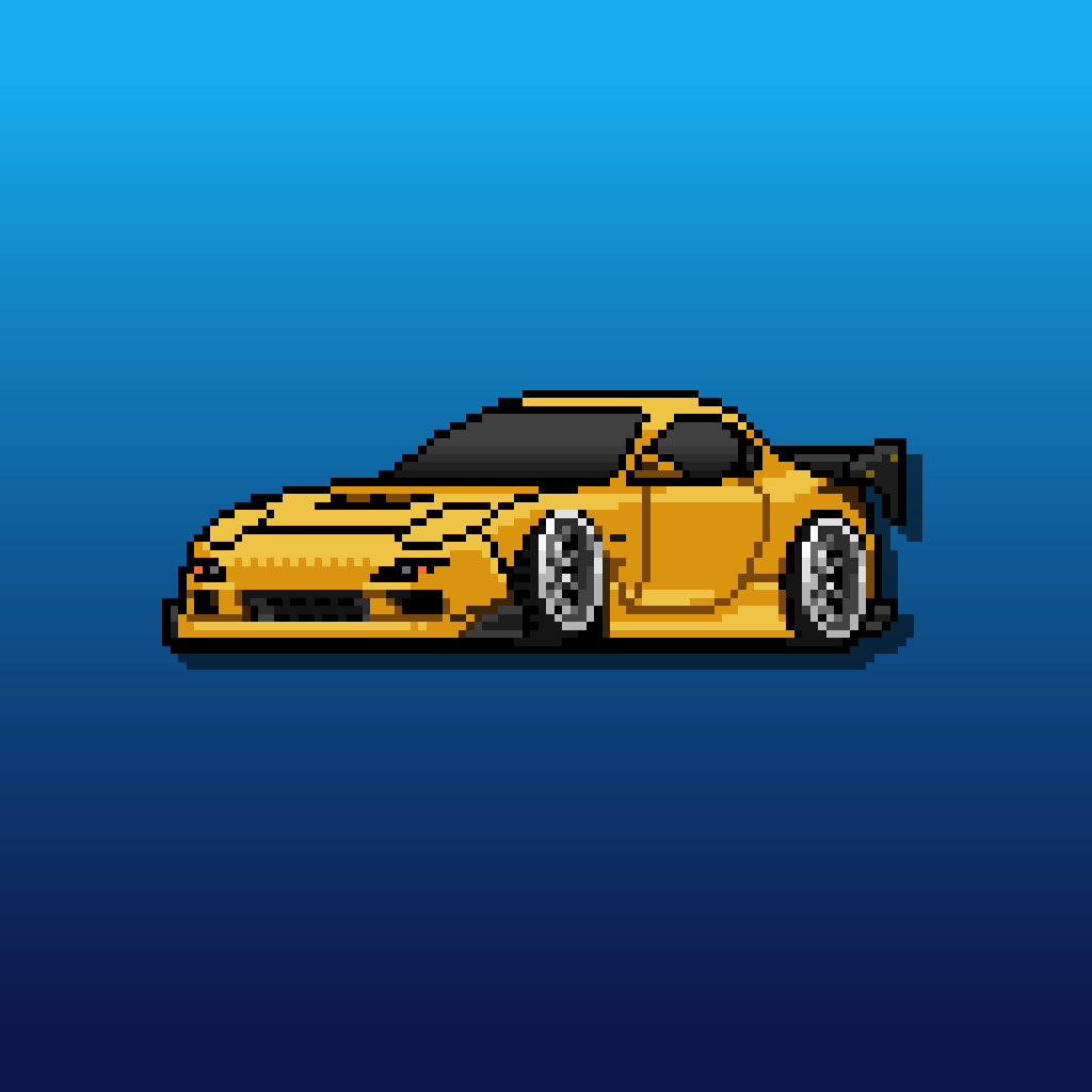 Image PCR logo.png Pixel Car Racer Wikia FANDOM powered by Wikia