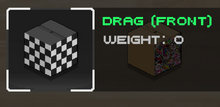 Drag Kit