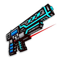 Mercenary Pixel Gun Wiki Fandom