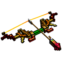 Dragon Bow