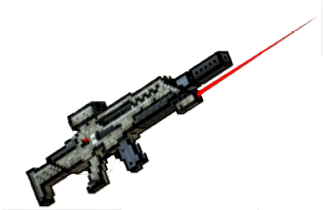 Category:Weapons  Pixel Gun Wiki  FANDOM powered by Wikia