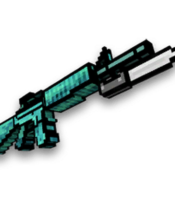 Combat Rifle Up1 Pgw Pixel Gun Wiki Fandom
