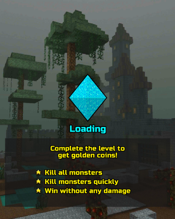 Swamp Campaign Pixel Gun Wiki Fandom