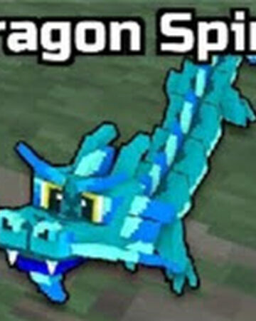Dragon Spirit Craft Item Pixel Gun Wiki Fandom