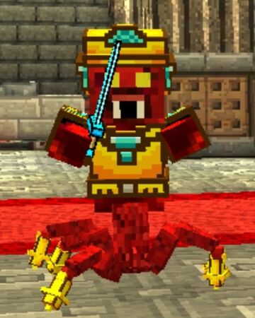 Armored Devil Stalker Pixel Gun Wiki Fandom