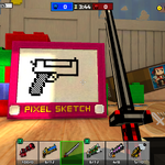 War Of Toys Pixel Gun Wiki Fandom