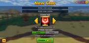 Clan Maker