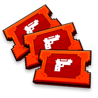 Coupon Pixel Gun Wiki Fandom