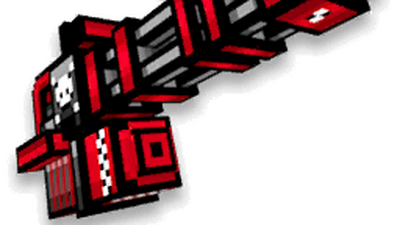 Automatic Peacemaker Pg3d Pixel Gun Wiki Fandom