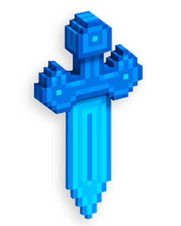 Astral Blade Pixel Gun Wiki Fandom