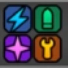 Module Pixel Gun Wiki Fandom
