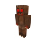 Zombie Bear