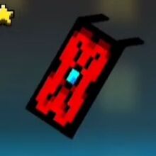 Cape Editor Pixel Gun Wiki Fandom