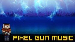 Pixel Gun Wiki Fandom