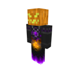 Snowman Mage