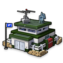 Command Post