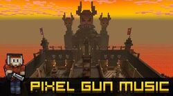 Pixel Gun Wiki Fandom