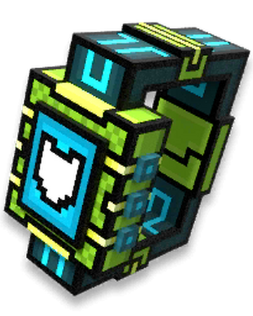 Reflector Gadget Pixel Gun Wiki Fandom