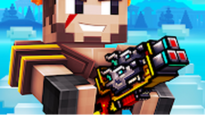 Pixel Gun 3d Updates Pixel Gun Wiki Fandom
