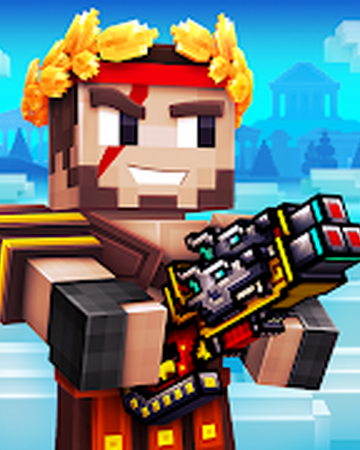 Pixel Gun 3d Pixel Gun Wiki Fandom
