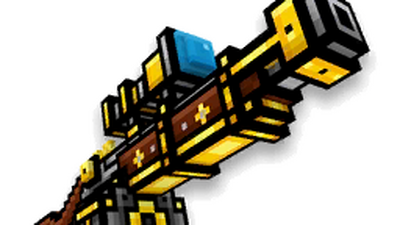 Discuss Everything About Pixel Gun Wiki Fandom