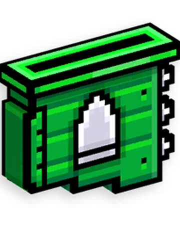Sniper Kinetic Module Pixel Gun Wiki Fandom