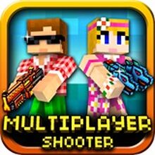 Pixel Gun 3d Updates Pixel Gun Wiki Fandom