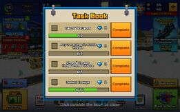 Task Book