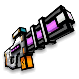 Image result for pixel gun prototype
