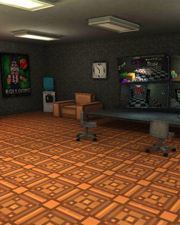 Scary Pizzeria Pixel Gun Wiki Fandom
