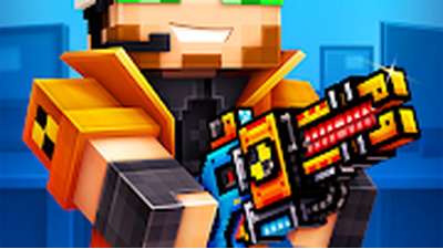 Discuss Everything About Pixel Gun Wiki Fandom
