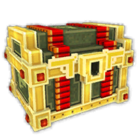 Lucky Chest Pixel Gun Wiki Fandom