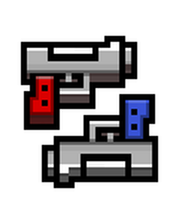 Duel Pg3d Pixel Gun Wiki Fandom