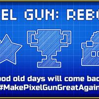 Pixel Gun 3d Revolution Pixel Gun Wiki Fandom