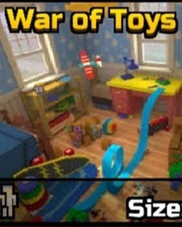 War Of Toys Pixel Gun Wiki Fandom