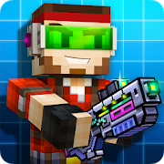 Pixel gun 3d apk new version