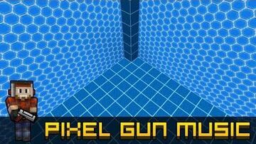 Developer Scene Pixel Gun Wiki Fandom