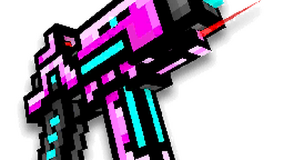 Neon Fighter Pixel Gun Wiki Fandom