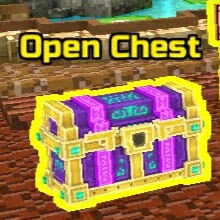 Lucky Chest Pixel Gun Wiki Fandom